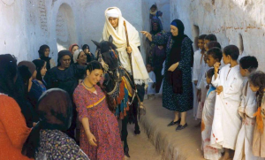 عرق البلح (1999)