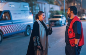 الأفلام الكوميدية السعودية… فكاهة اللامعنى