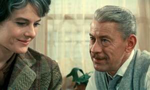 Muriel, or The Time of Return (1963)