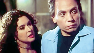 تأمّلات في عالم سعاد حسني