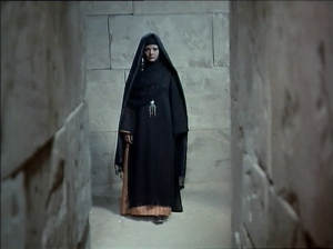 يوم أن تُحصى السنون.. المومياء (1969)