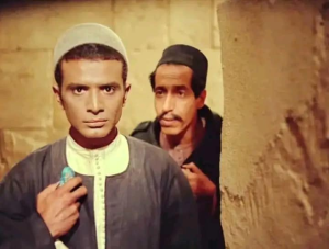 يوم أن تُحصى السنون.. المومياء (1969)