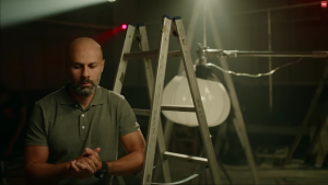 إن شالله الدنيا تتهد (2025)