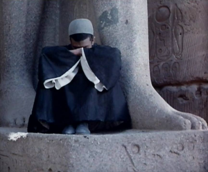 يوم أن تُحصى السنون.. المومياء (1969)