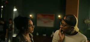 إن شالله الدنيا تتهد (2025)