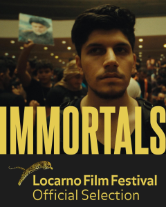 12 فيلمًا عربيًا يضيئون في سماء مهرجان لوكارنو الـ78