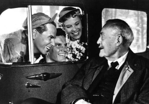 صمت يلف نفوسًا صاخبة.. عن الوقوع في حب بيرغمان