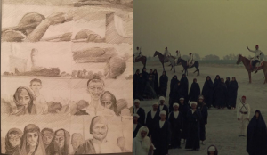 يوم أن تُحصى السنون.. المومياء (1969)