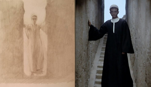 يوم أن تُحصى السنون.. المومياء (1969)