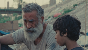 12 فيلمًا عربيًا يضيئون في سماء مهرجان لوكارنو الـ78