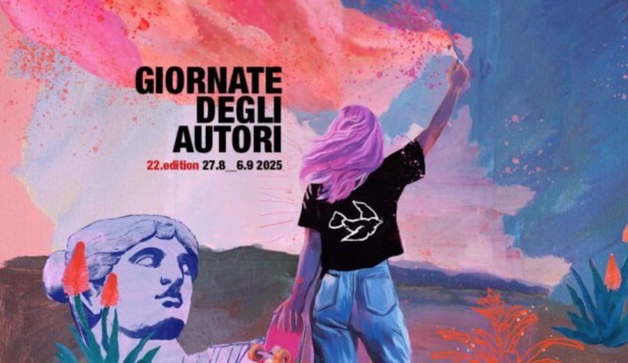 برنامج «أيام فينيسيا» يعلن عن قائمة أفلام نسخته الـ22