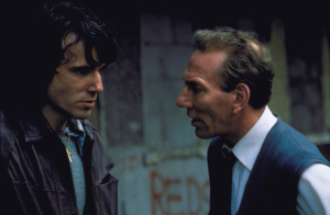 مهرجان عمّان: جيم شيريدان... إيرلندي قلبًا وقالبًا