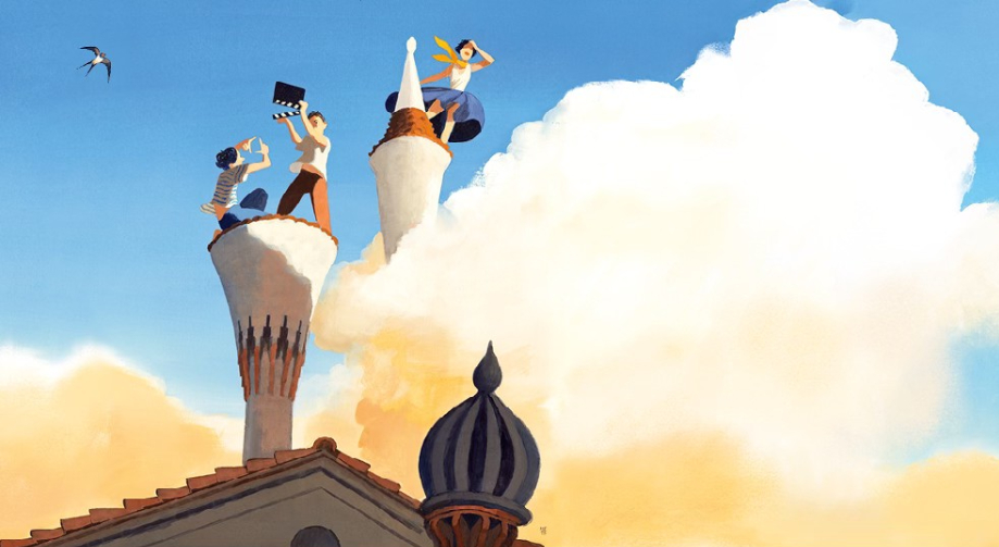 فينيسيا 82... هنا يبدأ موسم الجوائز الكبرى