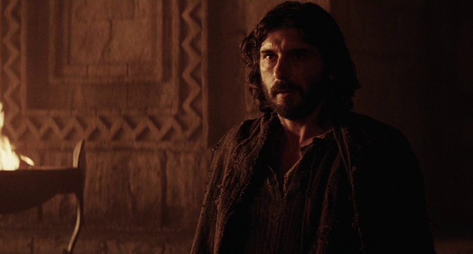 بين سكورسيزي ودومينيك ومروان حامد... يهوذا يبعث من جديد