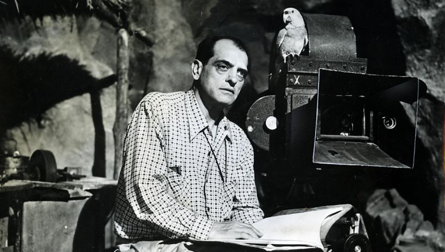 لويس بونويل المتمرّد الذي فضح النفاق الاجتماعي