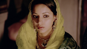 شعبانة عزمي