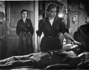Les diaboliques (1955)