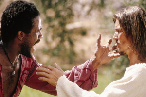 بين سكورسيزي ودومينيك ومروان حامد... يهوذا يبعث من جديد