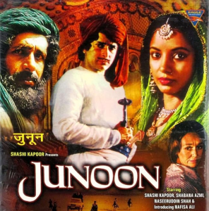 Junoon (1979)