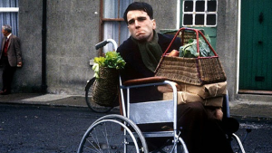 مهرجان عمّان: جيم شيريدان... إيرلندي قلبًا وقالبًا