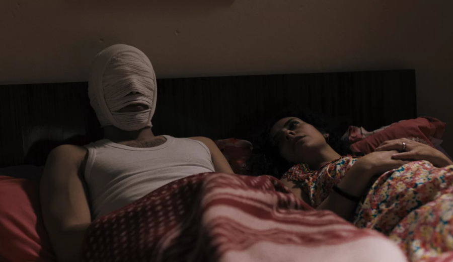 «رقية» و«ملكة القطن».. يتنافسان في أسبوع النقاد بمهرجان فينيسيا