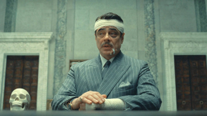 "المخطط الفينيقي".. ويس أندرسون في مفترق طرق