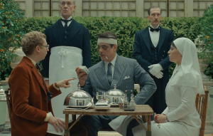 "المخطط الفينيقي".. ويس أندرسون في مفترق طرق