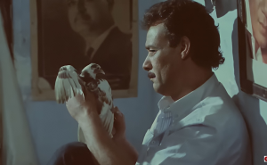 فيلم ليه يا بنفسج