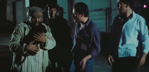 كلب وحصان و"وزَّة بيضاء حلوة".. مجاز الكائنات في سينما رضوان الكاشف