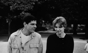 La Jetée (Short 1962)