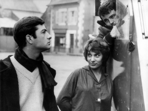 «الموجة الفرنسية الجديدة»: حبّ السينما كان كافيًا