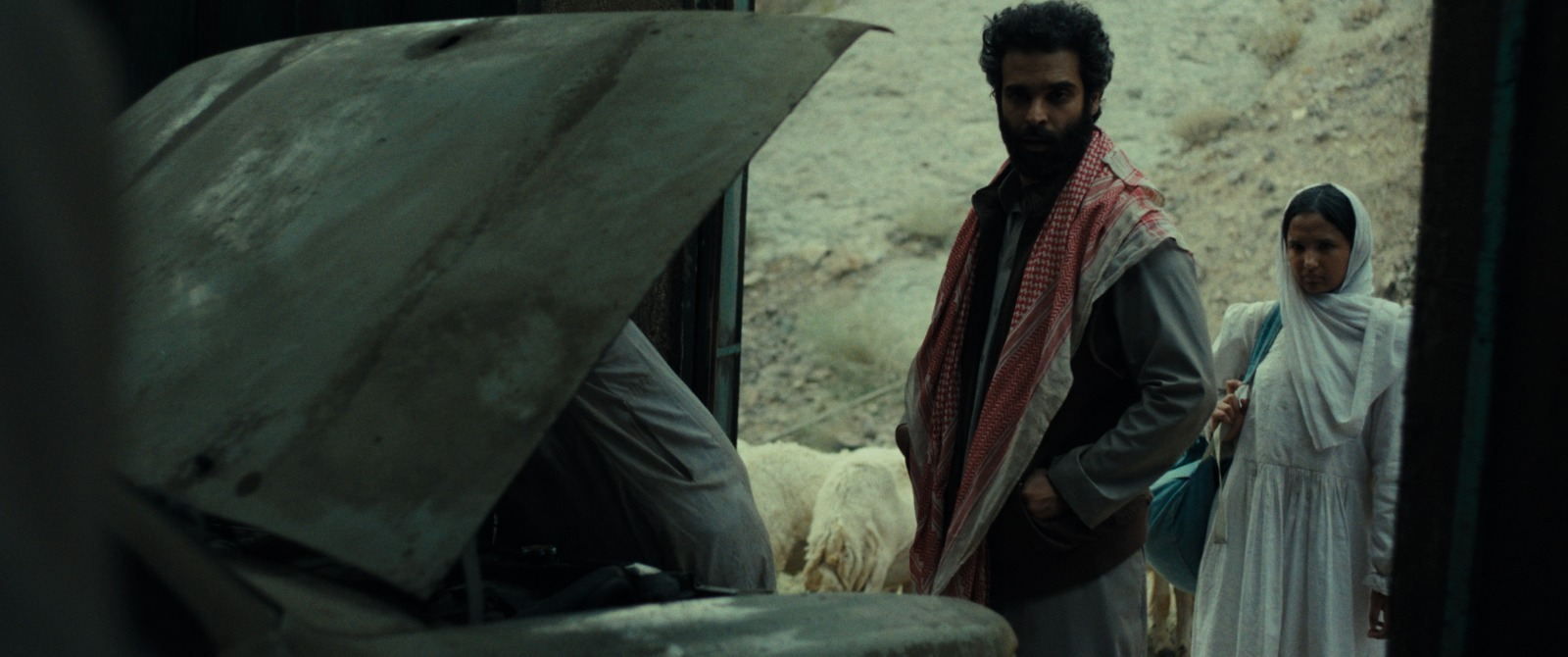 فيلم هجرة (2025)