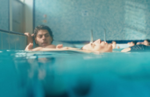 فيلم غرق (2025)