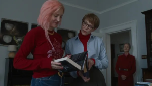 فينيسيا 82... هنا يبدأ موسم الجوائز الكبرى