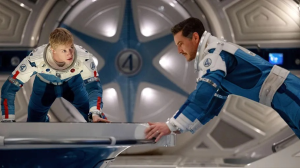 «فانتاستك فور: الخطوات الأولى».. فيلم لعشاق مارفل القدامى