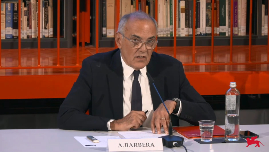 نجوم وعروض عالمية مرتقبة: مهرجان البندقية يكشف عن برنامج دورته الـ82