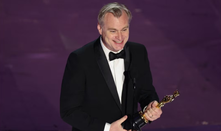 5 قواعد ذهبية للكتابة يتبعها كريستوفر نولان