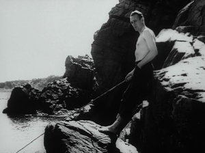 Hour of the Wolf (1968)