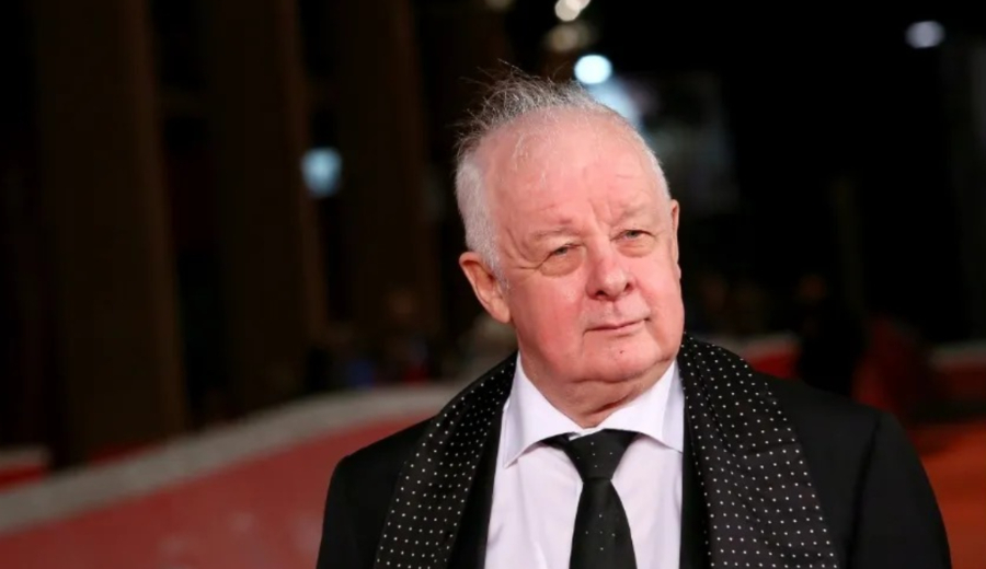 مهرجان عمّان: جيم شيريدان... إيرلندي قلبًا وقالبًا