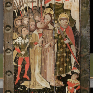 بين سكورسيزي ودومينيك ومروان حامد... يهوذا يبعث من جديد