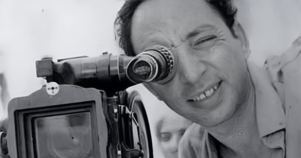 كلب وحصان وحمائم... الواقعية السحرية في سينما رضوان الكاشف