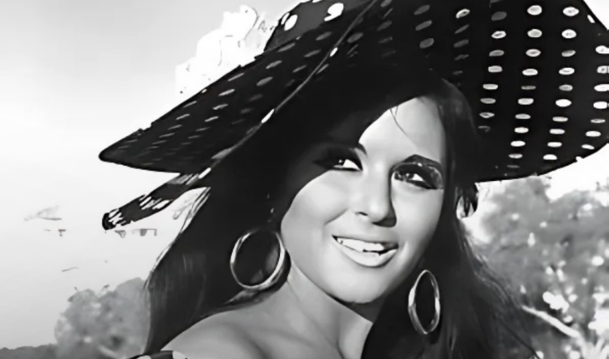 تأمّلات في عالم سعاد حسني