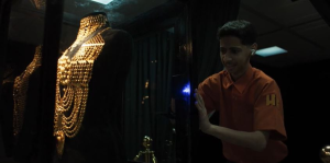 «الزرفة».. صدى واسع لقصة غير متماسكة