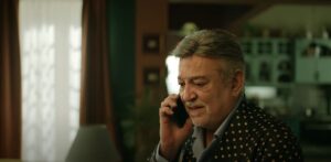 إن شالله الدنيا تتهد (2025)