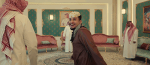 الأفلام الكوميدية السعودية… فكاهة اللامعنى
