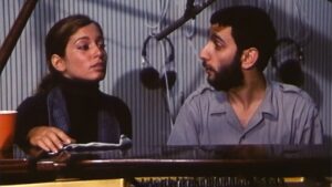 زياد الرحباني