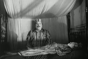 يوسف شاهين… المخرج الوفي لشبح الأب