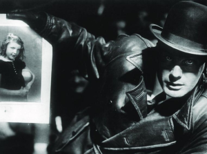 فريتز لانغ… مهندس الكوابيس ومؤسس القلق البصري