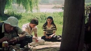 يوسف شاهين… المخرج الوفي لشبح الأب