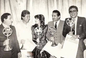 نور الشريف.. بحسابات المنطق أو بدونها